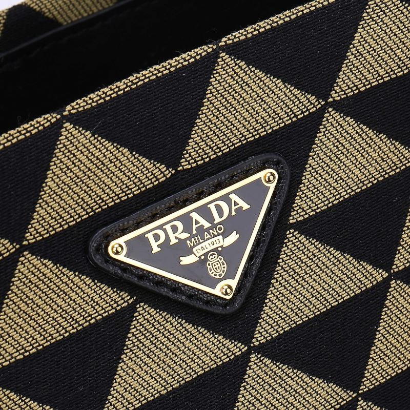 Prada Shopping Bags